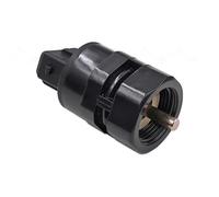 Capteur Papillon Compatible Avec Mitsubishi Pour Montero 1994 1995 1996 1997 1998 1999 2000 Capteur Vitesse Pour Compteur Kilométrique OEM MR122305 5S4783