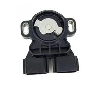 Capteur papillon Compatible Avec Nissan Pour Patrol Y61 2000-2014 Pour Skyline R33 1993-1998 Capteur De Position De Papillon TPS A22-661-J03