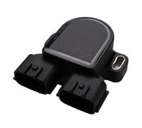 Capteur papillon Compatible Avec Nissan Pour Skyline Pour RB33 1993-1998 OEM : A22-661-J03 A22661J03 Capteur De Position Du Papillon TPS Pour Voiture.