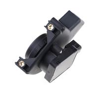 Capteur Papillon Compatible Avec Peugeot Pour 206 1998-2013 Capteur Position Papillon Des Gaz Accessoire Remplacement OEM: 9643365680 9639779180