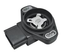 Capteur papillon Compatible Avec Subaru Pour Impreza Pour Legacy Capteur De Position Du Papillon TPS Capteur D'accélérateur De Voiture OEM : SERA483-06 13420-77E00 22633-AA110