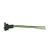 Capteur Papillon Compatible Avec VW Pour Cabrio Base Pour Convertible 1995-1996 Capteur De Position Du Papillon TPS OEM TH433 6PX008476101