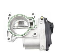 capteur Papillon Corps De Papillon Électronique Voiture VP4M5U9E927DC 4M5GFA Compatible Avec Ford Pour Mondeo IV 2007-2014 Pour S-Max 2006-2024 1556736