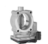 capteur Papillon Corps De Papillon Gaz, Capteur D'injection Carburant 50569200 68147613AA Compatible Avec Jeep Pour Gladiator 2021-2023 Pour Wrangler 2020-2023