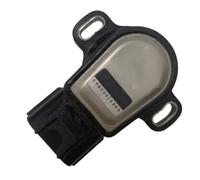 Capteur papillon TPS Capteur De Position Du Papillon TPS XR843535 1985003300 Compatible Avec Jaguar Pour X-Type 2002 2003 2004 2005 XR845053