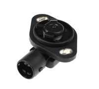 Capteur papillon TPS Capteur De Position Papillon Des Gaz Actionneur Commande Corps Papillon 16400P0AA11, Compatible Avec Civic 1996 1997 1998 1999 2000