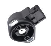 Capteur papillon TPS Capteur De Position Pédale D'accélérateur TPS MD614662 Compatible Avec Mitsubishi Pour Diamante 1992 1993 1994 1995 1996 Pour Montero Sport 1997