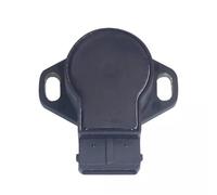 Capteur papillon TPS Capteur Position Papillon MD614327 Accessoires Automobiles Corps Papillon Ensemble De Soupape Compatible Avec Mitsubishi Pour Eclipse 1990 1991