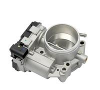 Capteur Papillon TPS Compatible Avec VW Pour Beetle Base Hatchback 2 Portes 2012 2013 2014 Corps D'accélérateur De Voiture 07K133062A TB1303