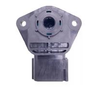 Capteur Papillon TPS Pour Ford Lincoln Pour Explorer 2004-2016 Capteur De Position Du Papillon Des Gaz Connecteur 4 Broches GL2Z9B989A 3L5Z9B989AA TH381