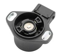 Capteur Papillon TPS Pour Mitsubishi Pour Dodge Eagle Pour Pajero Summit DL Coupé 2 Portes 1.8L Capteur De Position Du Papillon TPS Atmosphérique MD614697