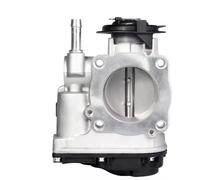 capteur papillon Voiture Corps De Papillon Des Gaz 96815480 9681548 96394330 Compatible Avec Daewoo Pour Lacetti 2003-2006 2007 2008 2009 2010 2011 2012