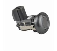 Capteur parcage Compatible Avec Mitsubishi Pour ASX Pour 1.8L Pour 4B10 Pour 4N13 2010 Capteur De Stationnement Arrière Radar De Stationnement Contrôle De Distance 8651A056HA(Silver)