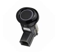 Capteur parcage Compatible Avec Mitsubishi Pour Lancer Pour Sportback Pour 1.8L Pour 4B10 2009 Capteur Stationnement Arrière Radar Stationnement Contrôle Distance 8651A056HA(Black)