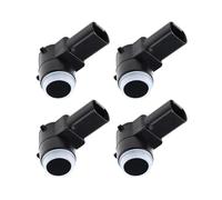 Capteur Parktronic Compatible Avec Citroen Pour C4 Pour C5 Pour C6 4PCS Capteur De Stationnement Radar De Recul À Induction OEM PSA9663821577XT 9663821577