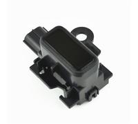 Capteur Parktronic Compatible Avec Lexus Pour GS350 Pour GS450h 2007 2008 2009 2010 2011 Capteur D'aide Au Stationnement Pour Pare-chocs Avant OEM 89341-44150(Black)