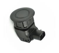 Capteur Parktronic Compatible Avec Lexus Pour GS450H Pour GWS191 2006-2007 Capteur De Stationnement Détecteur Radar Avertissement De Changement De Voie Radar De Recul(Black)