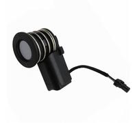 Capteur Parktronic Compatible Avec Mazda 3 Pour BK Pour Saloon 2004 2005 2006 2007 2008 2009 Moniteur D'angle Mort Capteur De Stationnement OEM 10CA0212A(White)