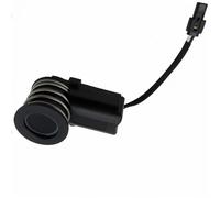 Capteur Parktronic Compatible Avec Mazda 6 Pour GG Pour Hatchback 2002 2003 2004 2005 2006 2007 Moniteurs D'angle Mort De Voiture Capteur De Stationnement OEM 10CA0212A(Black)