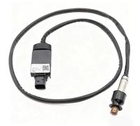 Capteur Particules Capteur D'oxygène Et D'azote Nox, Accessoires De Voiture 2609536 0281007434 Pour Scania Séries L, P, G, R, S