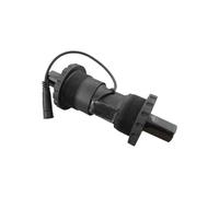 Capteur PAS pour Assistance au Moteur de Vélo Électrique, Interface UART à 6 Broches, Capteur de Cadence de Boîtier de Pédalier, 32 P/R,