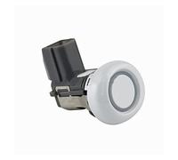 Capteur PDC De Stationnement De Recul 8651A056HB pour Mitsubishi pour Capteurs De Stationnement Avant Et Arrière sans Fil Grandis Car Parking Sensors(Blanc)