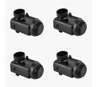 Capteur PDC Distance Stationnement 4 Pièces pour Benz E63 E55 E550 E500 E430 E320 GL450 SL R230 GL X164 C219 Caméra Haute définition
