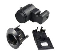 Capteur PDC Stationnement Convient pour BMW E81 E82 E87 E88 E90 E91 E92 X1 E84 Z4 E89 66206934308 66206934308 670005173 4635402217 Capteur PDC Capteurs de Stationnement(2)