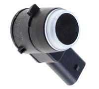 Capteur PDC Voiture Compatible Avec Mercedes Pour W221 Pour C216 Capteur De Stationnement De Voiture Assistance Au Pare-chocs Surveille Angles Morts Contrôle De Distance(1pc-black)