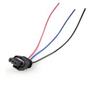 Capteur PDC Voiture Compatible Avec Opel Pour Astra K Pour Mk7 Capteur De Stationnement Capteurs Géomagnétiques Voiture Capteurs Stationnement Au Sol De Voiture Aide Au Stationnement(1pc plug)