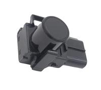 Capteur PDC Voiture Compatible Avec Toyota Pour Corolla Pour Verso Pour ZNR1 2007-2008 Capteur D'assistance Stationnement Voiture Avertissements Sonores Capteur(Black Sensor)