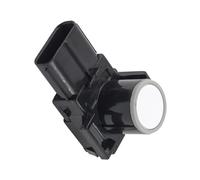 Capteur PDC Voiture Compatible Avec Toyota Pour Tundra Pour GSK5 2006-2025 Capteur D'assistance Au Stationnement Voiture Détecteurs Recul Véhicule Radar Recul 89341-30060(White Sensor)