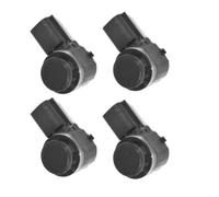 Capteur PDC Vorne Compatible Avec Pour S-Max 2015-2023 Pour Ranger 2015-2022 Pour Galaxy 2015-2020 4 Pièces F1CT-15K859-BA Capteur Stationnement PDC D'aide Au