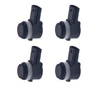 Capteur PDC Vorne Compatible Avec SEAT Pour Leon 5F1 2012-2024 SC 5F5 ST 5F8 2013-2024 4 Capteurs De Stationnement PDC Parktronic 5Q0919275 Pièces Rechange