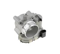 Capteur pédale d'accélérateur Compatible Avec Ford Pour Focus 2012-2015 Pour Kuga 2013 Pour Fiesta 1.6L 2011-2019 OEM 7S7G9F991CA Boîtier Papillon Capteur Position Composants