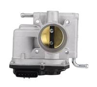 Capteur pédale d'accélérateur Compatible Avec Mazda 2 Pour 3 Pour 1.6 2007 2008 2009 2010 2011 2012 OEM ZJ3813640 Boîtier Papillon Capteur Position Pièces Rechange Composants