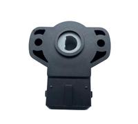 Capteur pédale d'accélérateur Compatible Avec TVR Pour Speed6 OEM 88WF9B989CA Capteurs Position Papillon 3pins Broches Réparations Accessoires Pièces Rechange Composants