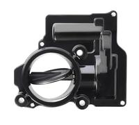 Capteur pédale d'accélérateur Ensemble De Papillon Des Gaz Volet De Commande - Accessoires Auto 03C128063B - Compatible Avec Seat Pour Alhambra 2011-2015 Pour Ibiza 2010-2015