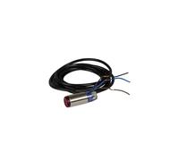 Capteur photoélectrique Ø18 mm PNP 1NO 12..24V DC XUB5BPANL2