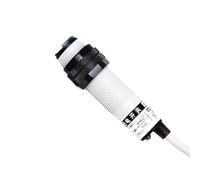 Capteur photoélectrique optique 5 V CC, 1 pièce, interrupteur, 30 cm, diffus, 2 m, rétroréfléchissant, 5 m, détection de faisceau traversant(30cm PE18A-DS30,5V NPN,NC)