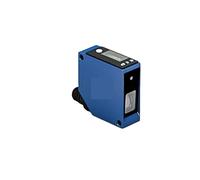 Capteur photoélectrique P3PC241 Triangulation du capteur de distance