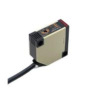 Capteur photoélectrique réfléchissant E3JK-R4M2, détecteur photoélectrique sans alimentation CA/CC