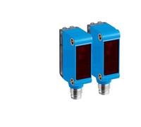 Capteur photoélectrique rétroréfléchissant série GL6, interrupteur photoélectrique GL6-P4112 avec sensibilité réglable