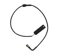 Capteur Plaquette Frein Compatible Avec 5 E39 1995-2003 OEM: 34351163066 34352229018 1capteur D'usure Des Plaquettes Frein Arrière Remplacement Du Fil D'induction Frein