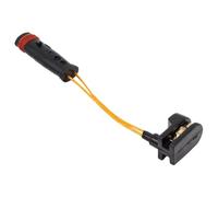 Capteur Plaquette Frein Compatible Avec BENZ Pour W211 2002 2003 2004 2005 2006 2007 2008 2009 OEM: 2205401517 1645401017 10PCS Capteur D'usure Des Plaquettes Frein Avant