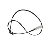 Capteur Plaquette Frein Compatible Avec BMW Pour E87 2003-2013 Pour E91 2005-2012 Capteurs D'usure Plaquettes Frein Avant Arrière 2 Pièces OEM 34356789439