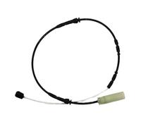 Capteur Plaquette Frein Compatible Avec BMW Pour E93 2006 2007 2008 2009 2010 2011 2012 2013 Test D'usure Plaquettes Frein Avant Capteur Câble D'induction Pièce Rechange 34356792560