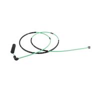 Capteur Plaquette Frein Compatible Avec BMW Pour Série 3 E46 2000 2001 2002 2003-2007 OEM: 34352229780 Capteur D'usure Des Plaquettes De Frein De L'essieu Arrière De Voiture