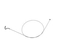 Capteur Plaquette Frein Compatible Avec Ford Pour S-Max Pour Galaxy 2006-2015 OEM: 5900926 6G91-2780-PC Voiture Main Stationnement Frein Levier Réparation Câble Accessoires