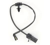 Capteur Plaquette Frein Compatible Avec Q7 2015 2016 2017 2018 2019 2020 OEM: 8W0615121E Capteur D'usure Des Plaquettes De Frein Arrière 2X Pièces Automobiles